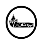 icon butan سیاه و سفید 700
