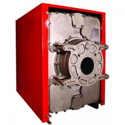 دیگ-1300-استار-10-پره-شوفاژکار