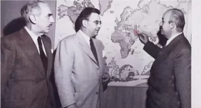 بنیان گذار بوتان